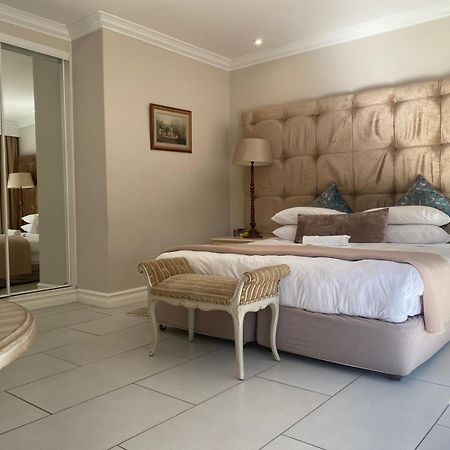 Summerview Boutique Hotel & Conference Johannesburg Exterior foto